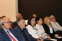 The final workshop of the "Comprehensive assessment of the impact of the increase in the water level of Lake Sevan" process has been held