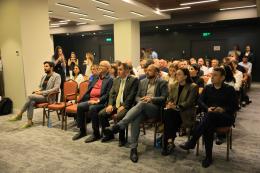 Launch Event of the "Packaging Waste Management Pilot Program" Took Place