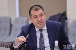 The Project On Making Amendments and Supplements to the Law "On Lake Sevan" Was Discussed