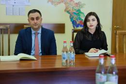 ЗАО «АрмСвисБанк» - первое и единственное частное учреждение в Армении, аккредитованное GCF