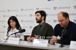 Թափոնների վերամշակման միջազգային օր. իրականացվող ծրագրերն ու ոլորտի խնդիրներն ամփոփվել են մամուլի ասուլիսով