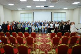 World Meteorological Day and RA Meteorologist’s Day Were Solemnly Celebrated