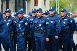 The Environmental Eco-patrol service was launched