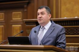 Согласно законодательному регулированию, будет установлена ​​ денежная помощь в качестве социальной гарантии
