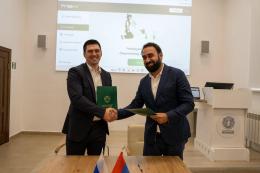 Կայացել է հայ-ռուսական աշխատանքային խմբի հանդիպումը