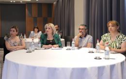 Third Workshop on Developing Guidelines for Assessing Climate Risks, Losses, and Damages Was Held