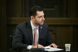 ՀՀ կառավարության հավանության է արժանացել «Անշարժ գույք ամրացնելու և անհատույց օգտագործման իրավունքով ամրացնելու մասին» որոշման նախագիծը