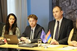 Workshop On the Reform of Environmental Fees and Environmental Taxes