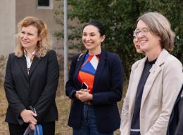 Ավելի կանաչ և դիմակայուն ապագա Գավառ համայնքի համար