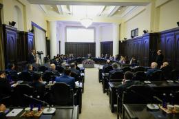 2027 թվականից Հայաստանում կկրճատվի պլաստիկ արտադրանքի գործածությունը