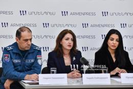 Օդի որակի բարելավման ուղղությամբ մի շարք ուղղություններով աշխատանքներ են իրականացվում