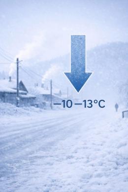 Հանրապետությունում հունվարի 14-16-ին օդի ջերմաստիճանը աստիճանաբար կնվազի 10-13 աստիճանով