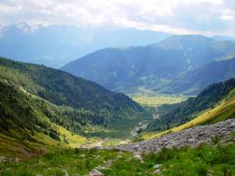      <<Դիլիջան>> ազգային պարկ>> ՊՈԱԿ-ի տարածքում մարվել է բռնկված հրդեհի օջախը