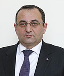 Արծվիկ Մինասյան Արծվիկ Մինասյան