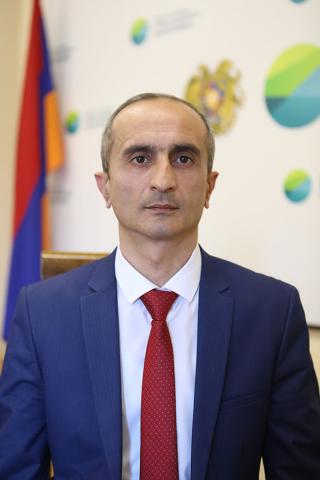 ARKADI KHACHATRYAN