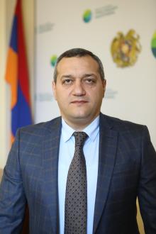 ԱՐՄԵՆ ԵՍՈՅԱՆ ԱՐՄԵՆ ԵՍՈՅԱՆ