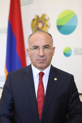 ARSEN AVETISYAN