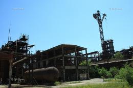 «Նաիրիտ» գործարանի հարակից ջրերում լաբորատոր անալիզների արդյունքներով գերազանցումներ չեն արձանագրվել
