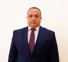 VIGEN CHILINGARYAN VIGEN CHILINGARYAN