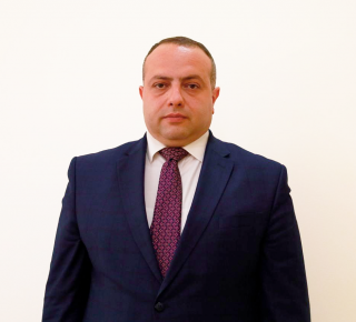 ՎԻԳԵՆ ՉԻԼԻՆԳԱՐՅԱՆ