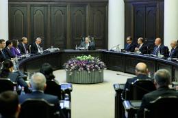 Export of Used Vehicle Catalytic ConvertersWaste from the Republic of Armenia to Be Banned