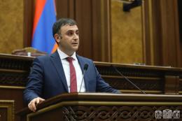 Խորհրդարանում քննարկվել է Կառավարության հեղինակած «Անտառային օրենսգրքում փոփոխություններ և լրացումներ կատարելու մասին» օրենքի նախագիծը