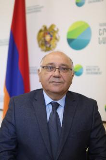 ГАГИК МАНУЧАРЯН ГАГИК МАНУЧАРЯН