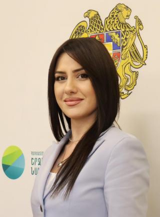 GAYANE HOVSEPYAN