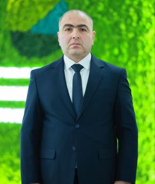 ԳՈՌ ՄԻՔԱՅԵԼՅԱՆ