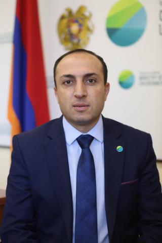 GRIGOR GULYAN