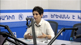 Combating plastic pollution in Armenia
