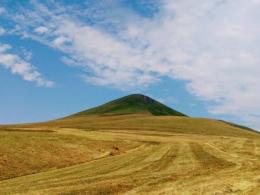 About the project of installing a monumental statue of Jesus Christ on the top of Mount Hatis