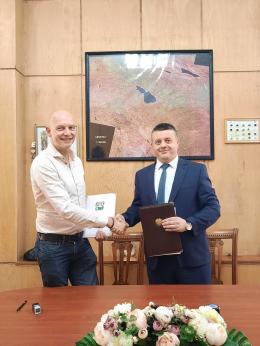 Նոր տեխնիկա՝ կենսաբազմազանության մոնիթորինգի համար