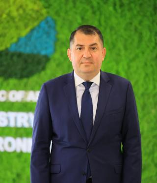 ARA MKRTCHYAN