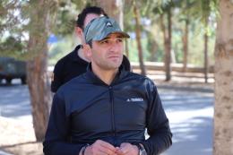 Two-day working visit to Vayots Dzor and Syunik regions