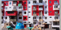 A film about the thermal modernization of kindergartens