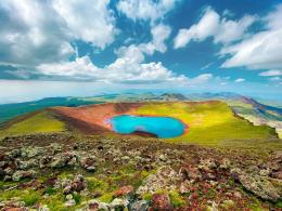 Red Mountain Qatar