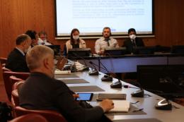 The Conference of the Parties to the Basel, Rotterdam and Stockholm Conventions was held