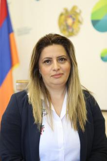 ՔՐԻՍՏԻՆԵ ՍԱՀԱԿՅԱՆ ՔՐԻՍՏԻՆԵ ՍԱՀԱԿՅԱՆ