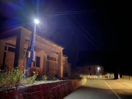 Summing up completed grant programs in Syunik region