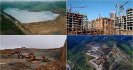"Environmental Impact Expertise Center" SNCO should become a completely new structure empowered with new and powerful capacities