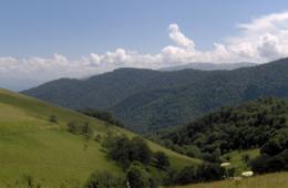      «Դիլիջան» ազգային պարկ» ՊՈԱԿ-ի տարածքում սեպտեմբերի 4-ին բռնկված հրդեհի օջախը մարվել է 