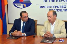 Կարևորվել է նկարչական պատկերներով հասարակության մոտ էկոլոգիական մշակույթի ձևավորումը 