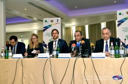  Հանրապետության շենքերի էներգաարդյունավետությունը ՄԱԶԾ-ի և ՀՀ կառավարության  ուշադրության կենտրոնում 