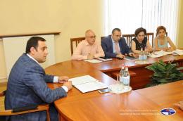 Մինչև աշնանային էտի մեկնարկը  խնդիրը կունենա իրավական կարգավորում