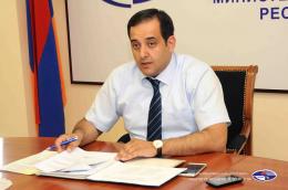 ՀՀ բնապահպանության նախարարությունում տեղի է ունեցել «Հայաստանի Հանրապետության ջրային օրենսգրքում փոփոխություններ և լրացումներ կատարելու մասին» ՀՀ օրենքի  նախագծի լրամշակված տարբերակի քննարկումը