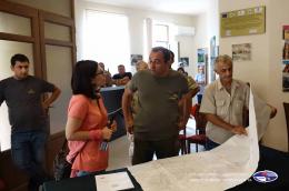         Կարվի ամեն ինչ առաջիկա տարիներին «Խոսրովի անտառ» պետական արգելոցի հնարավորինս վերականգնված կենսաբազմազանության ամբողջական պատկերն ունենալու համար
