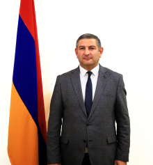 SEVAK MARKOSYAN