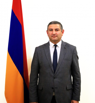 ՍԵՎԱԿ ՄԱՐԿՈՍՅԱՆ