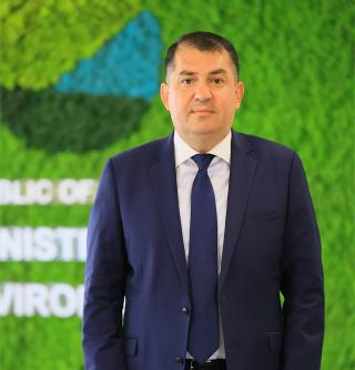ԱՐԱ ՄԿՐՏՉՅԱՆ